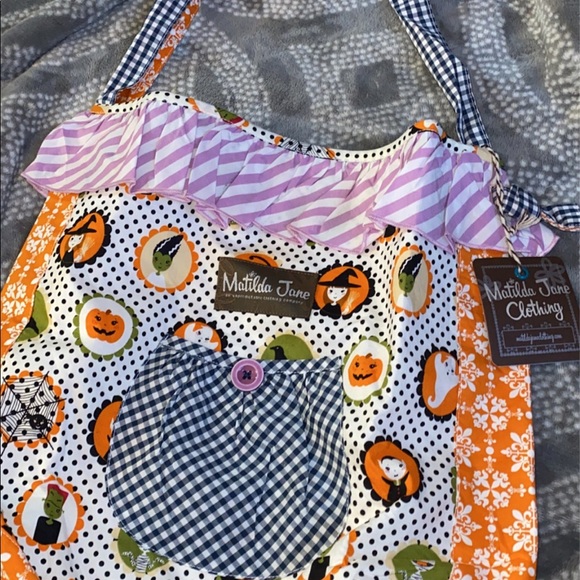 Matilda Jane Halloween - Picture 3 of 5